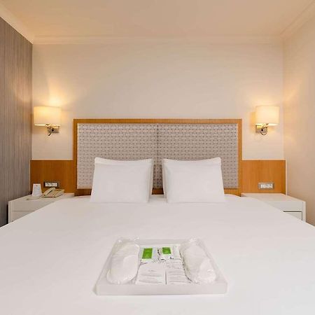 Rixos Park Belek - The Land Of Legends Access Hotell Rom bilde