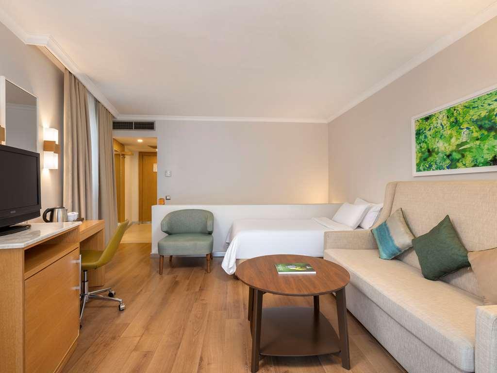 Rixos Park Belek - The Land Of Legends Access Hotell Rom bilde
