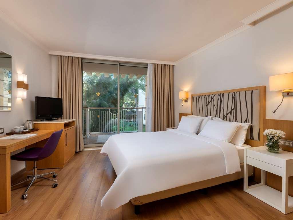 Rixos Park Belek - The Land Of Legends Access Hotell Rom bilde