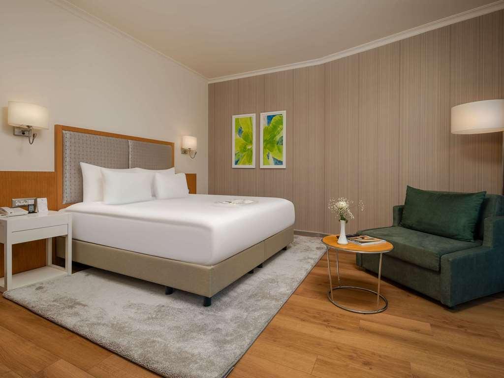 Rixos Park Belek - The Land Of Legends Access Hotell Rom bilde