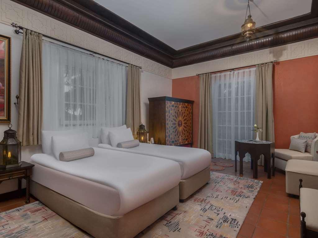 Rixos Park Belek - The Land Of Legends Access Hotell Rom bilde