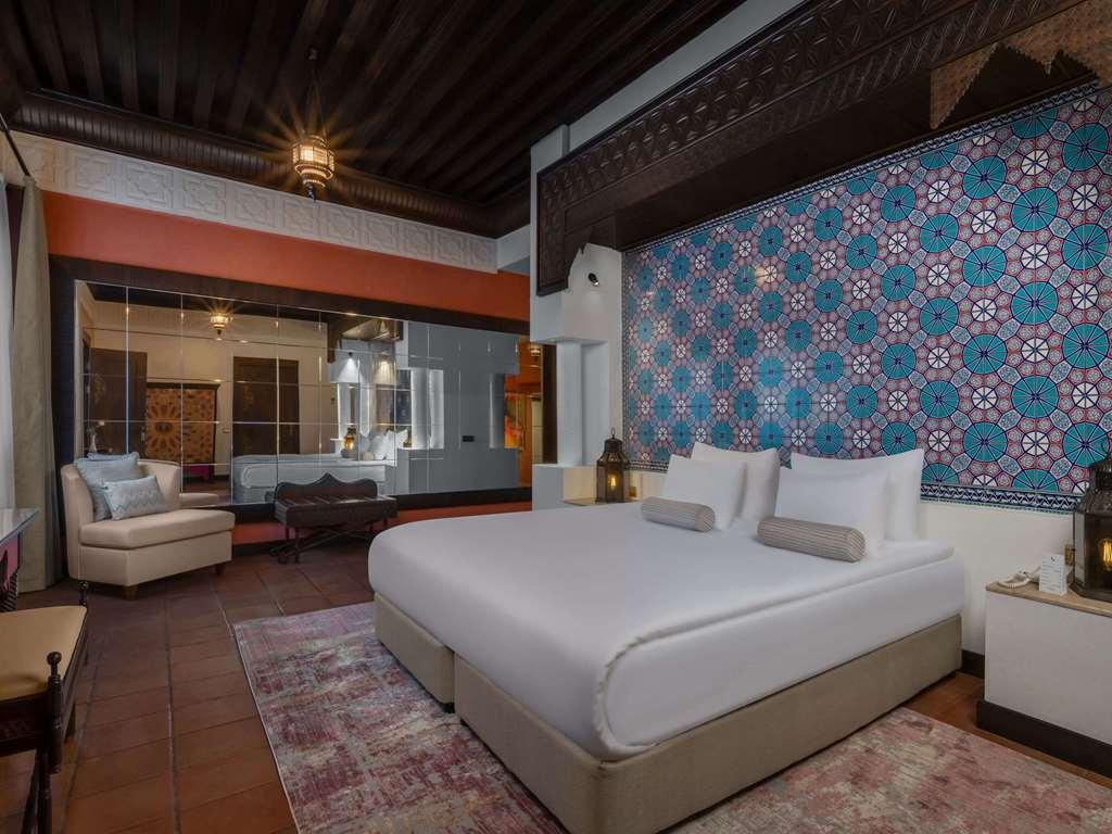Rixos Park Belek - The Land Of Legends Access Hotell Rom bilde