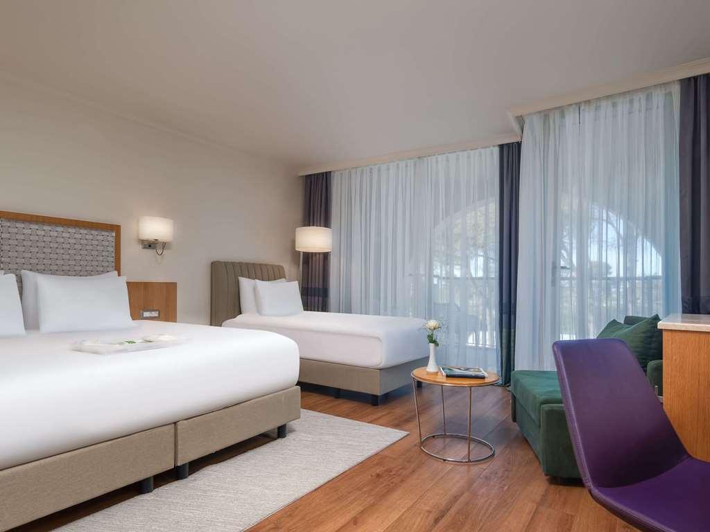Rixos Park Belek - The Land Of Legends Access Hotell Rom bilde