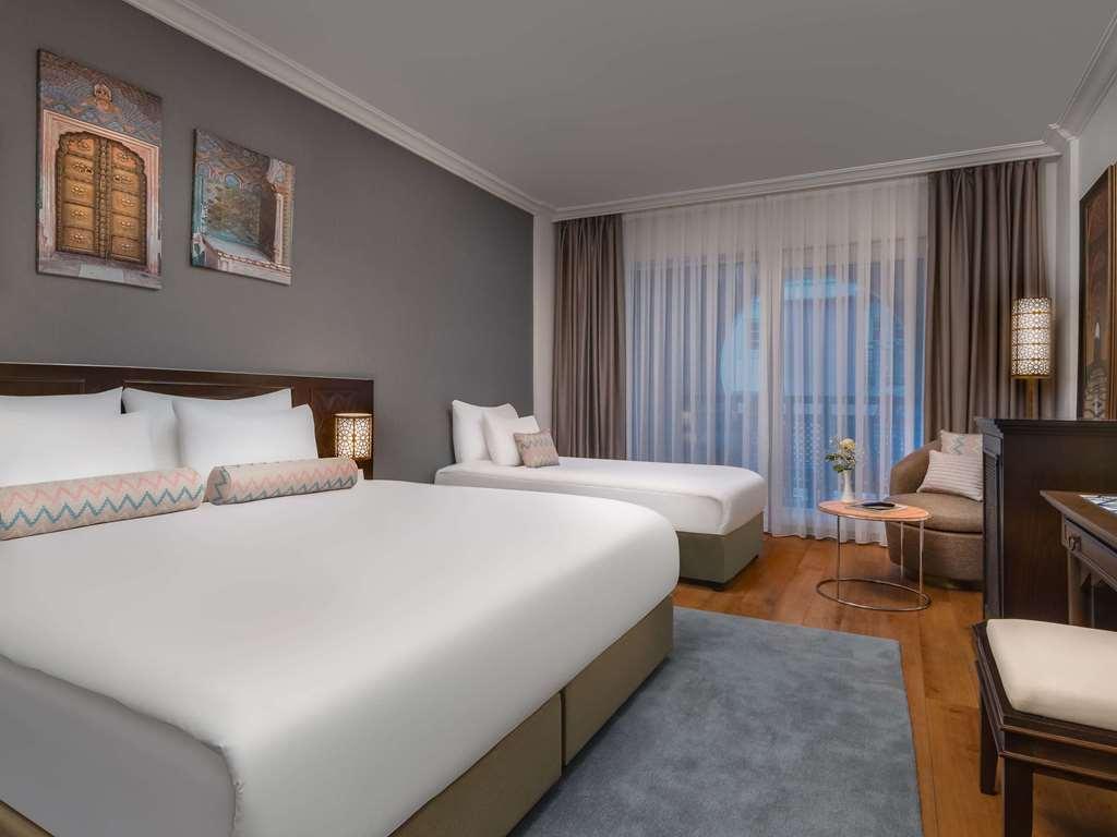 Rixos Park Belek - The Land Of Legends Access Hotell Rom bilde