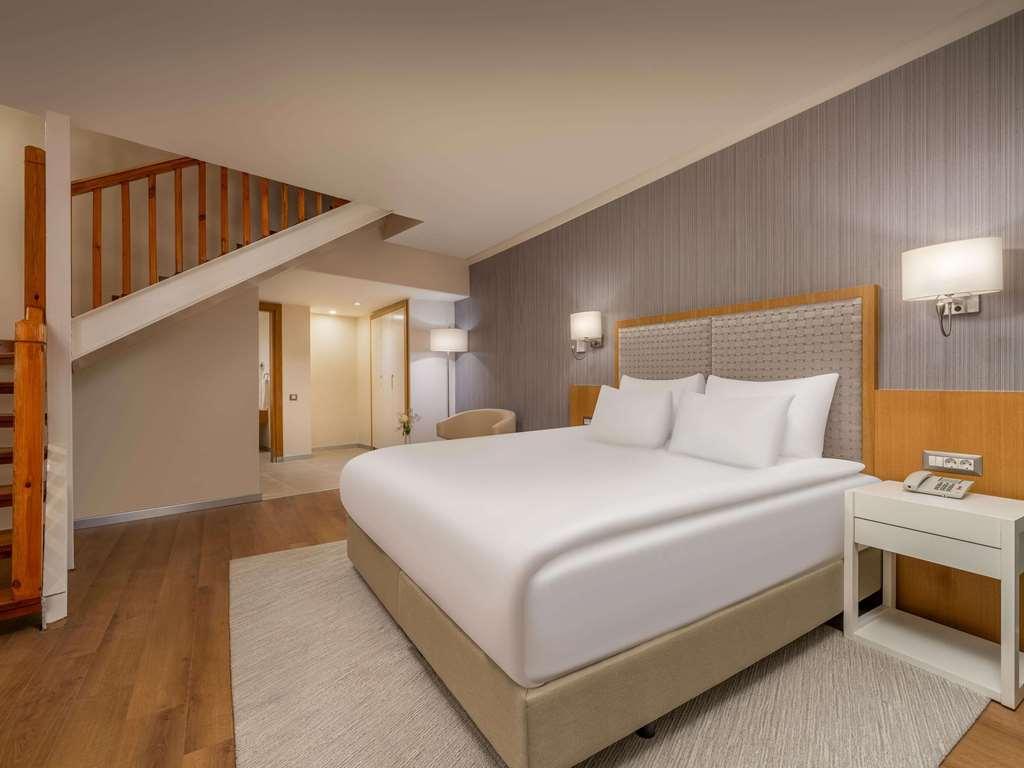 Rixos Park Belek - The Land Of Legends Access Hotell Rom bilde