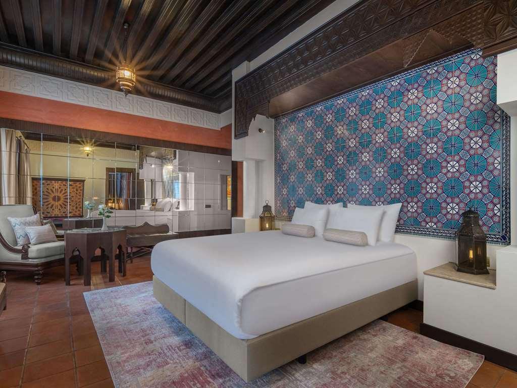 Rixos Park Belek - The Land Of Legends Access Hotell Rom bilde