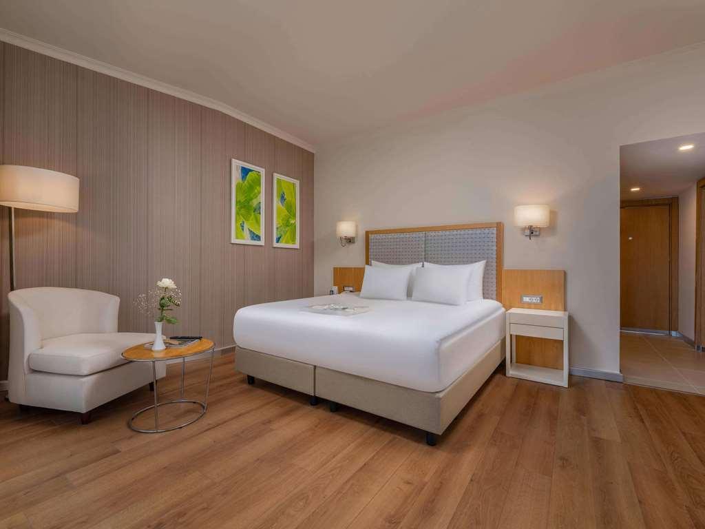 Rixos Park Belek - The Land Of Legends Access Hotell Rom bilde