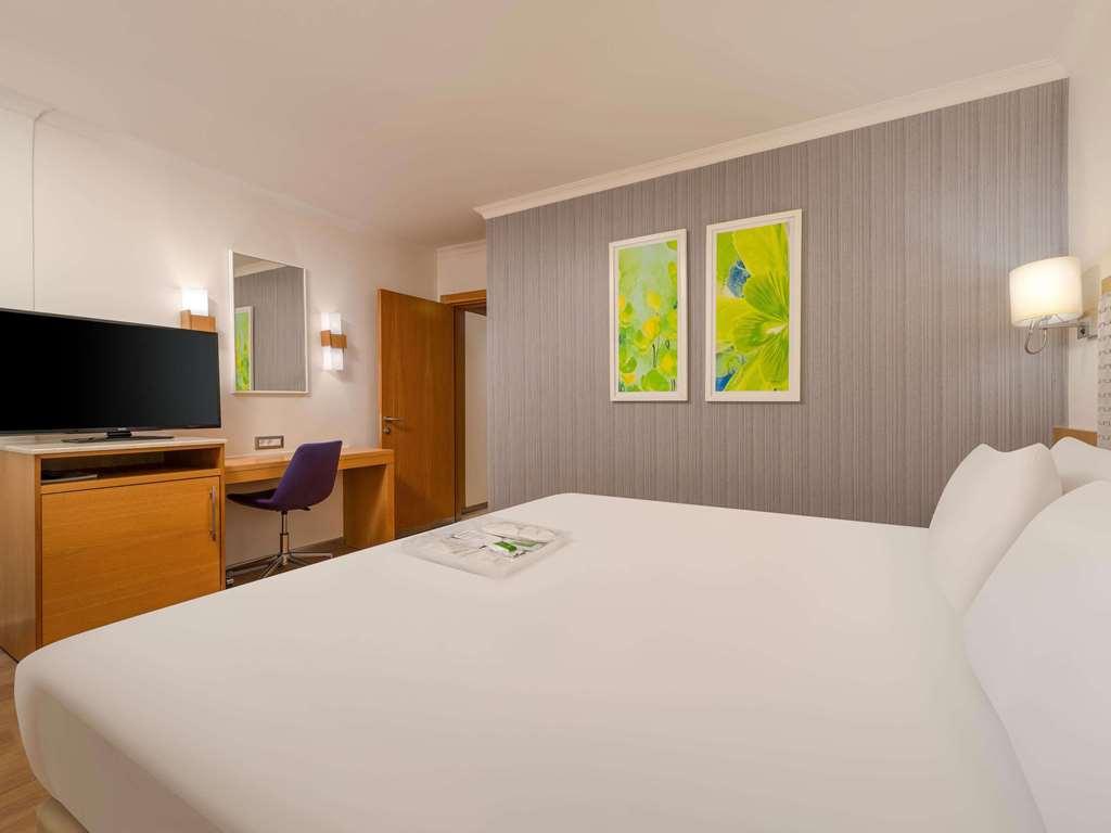 Rixos Park Belek - The Land Of Legends Access Hotell Rom bilde