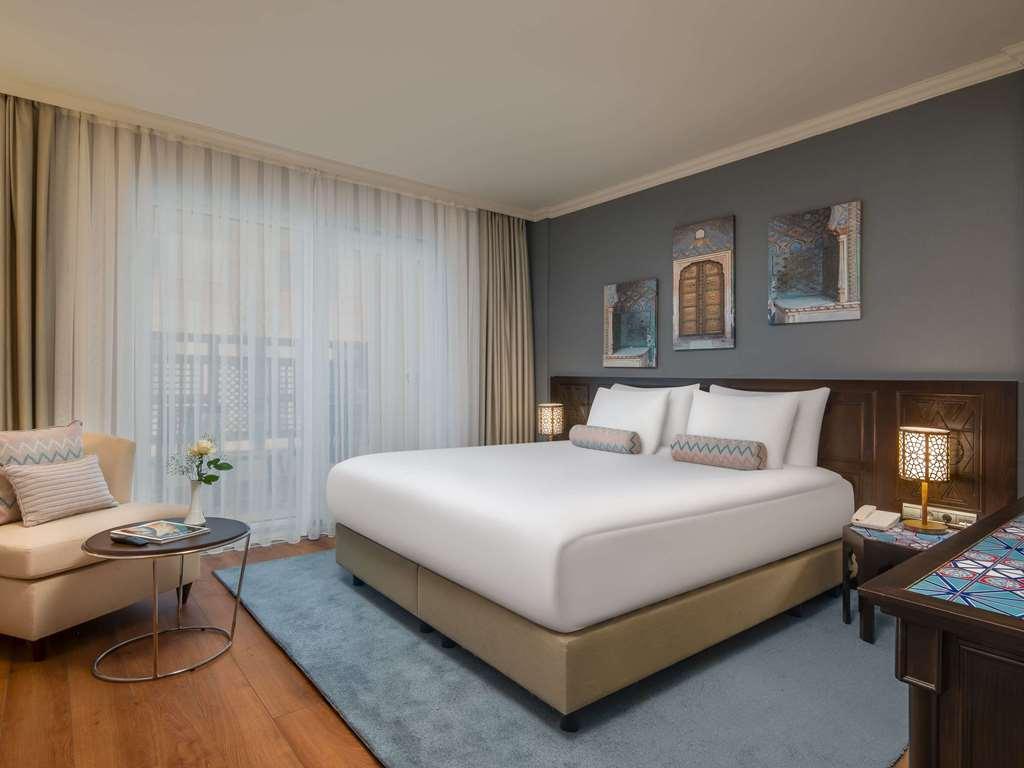 Rixos Park Belek - The Land Of Legends Access Hotell Rom bilde