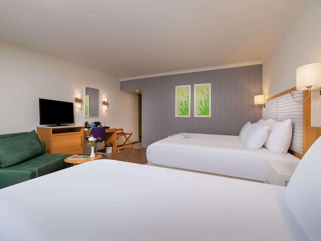 Rixos Park Belek - The Land Of Legends Access Hotell Rom bilde