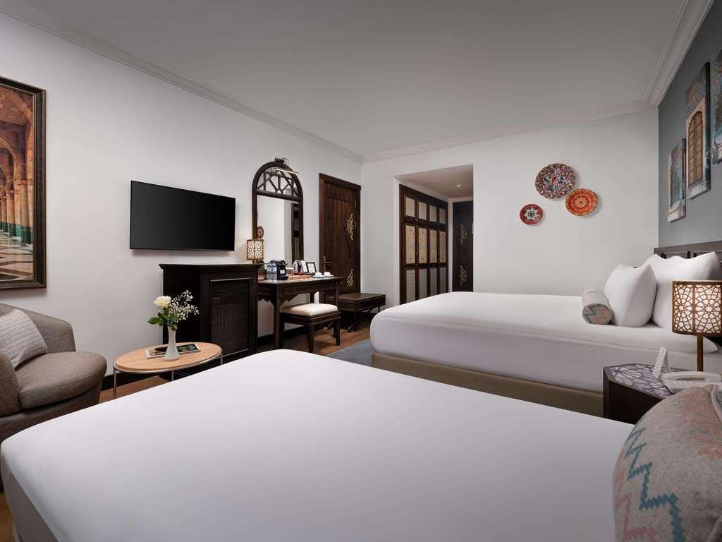 Rixos Park Belek - The Land Of Legends Access Hotell Rom bilde
