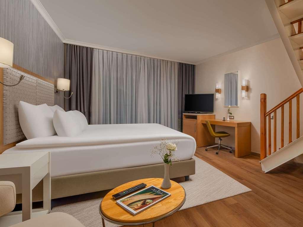 Rixos Park Belek - The Land Of Legends Access Hotell Rom bilde