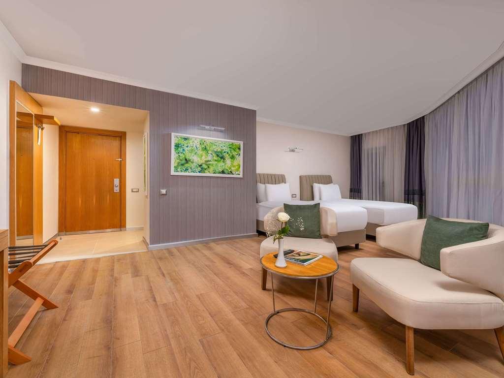Rixos Park Belek - The Land Of Legends Access Hotell Rom bilde