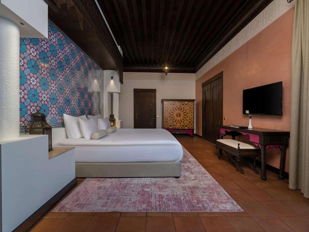 Rixos Park Belek - The Land Of Legends Access Hotell Rom bilde