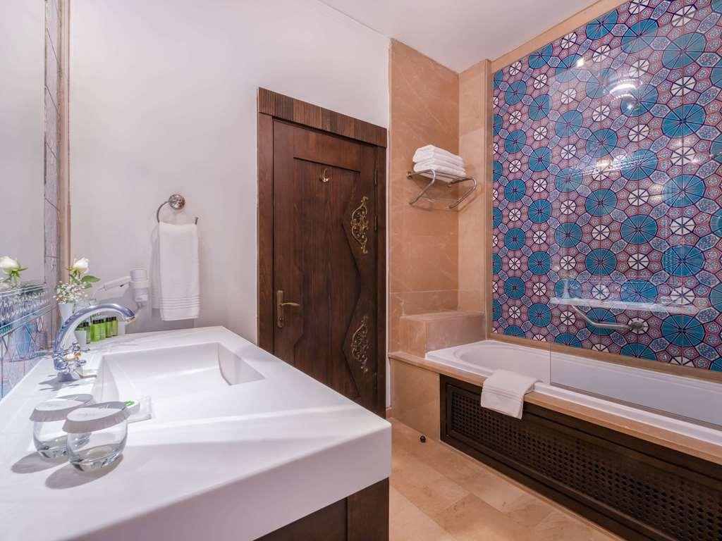 Rixos Park Belek - The Land Of Legends Access Hotell Rom bilde