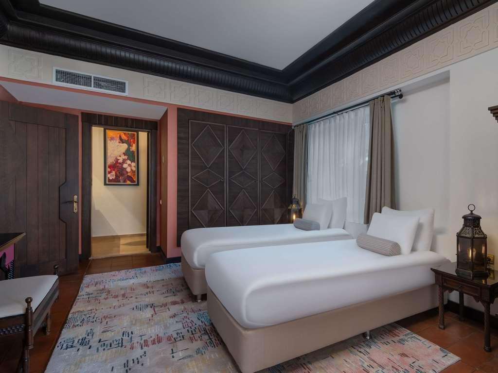 Rixos Park Belek - The Land Of Legends Access Hotell Rom bilde