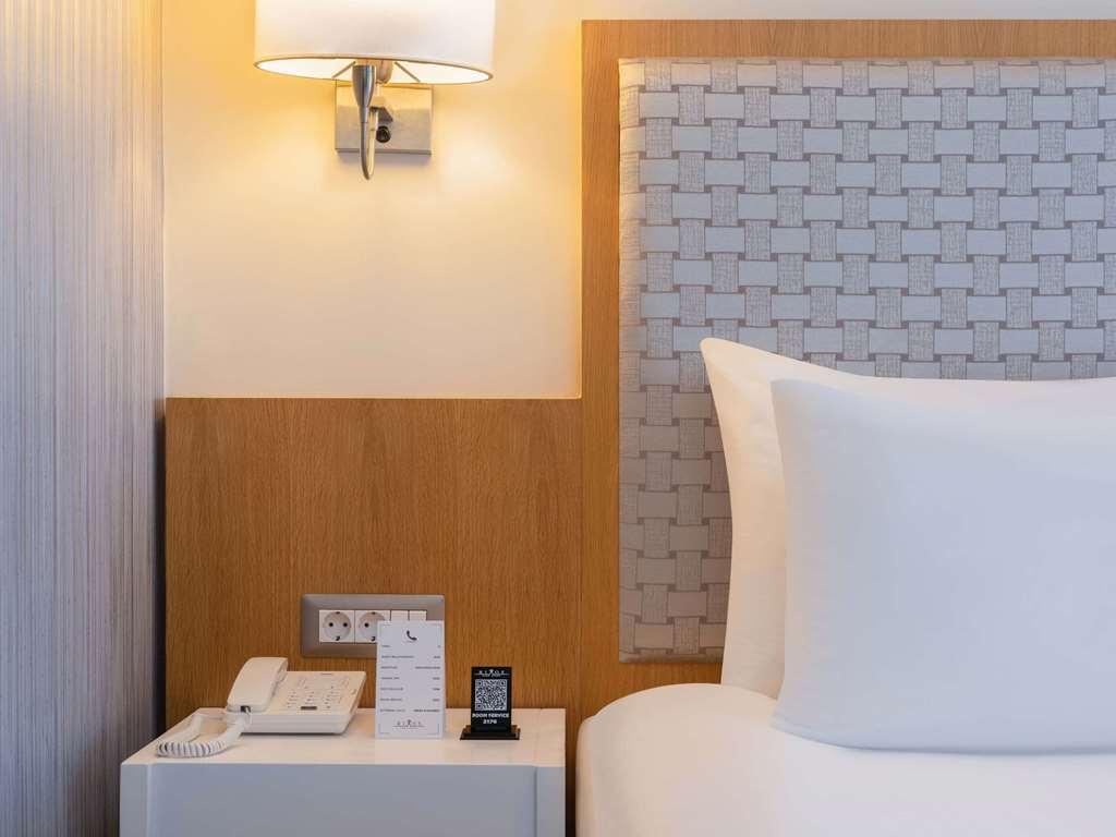 Rixos Park Belek - The Land Of Legends Access Hotell Rom bilde