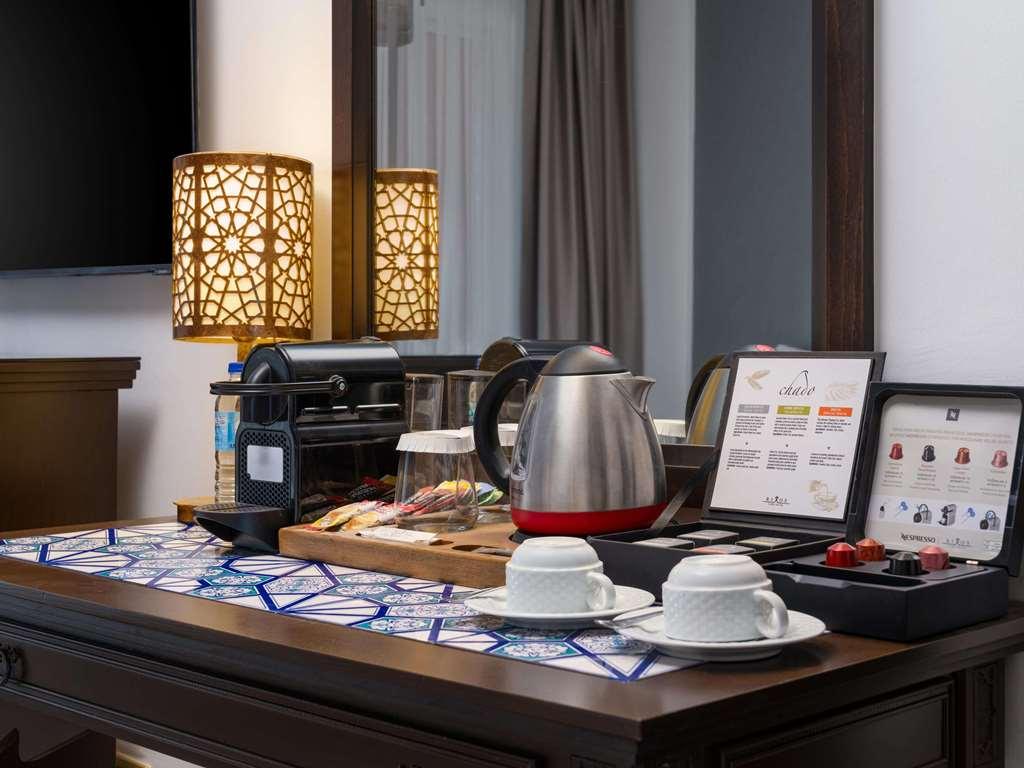 Rixos Park Belek - The Land Of Legends Access Hotell Rom bilde