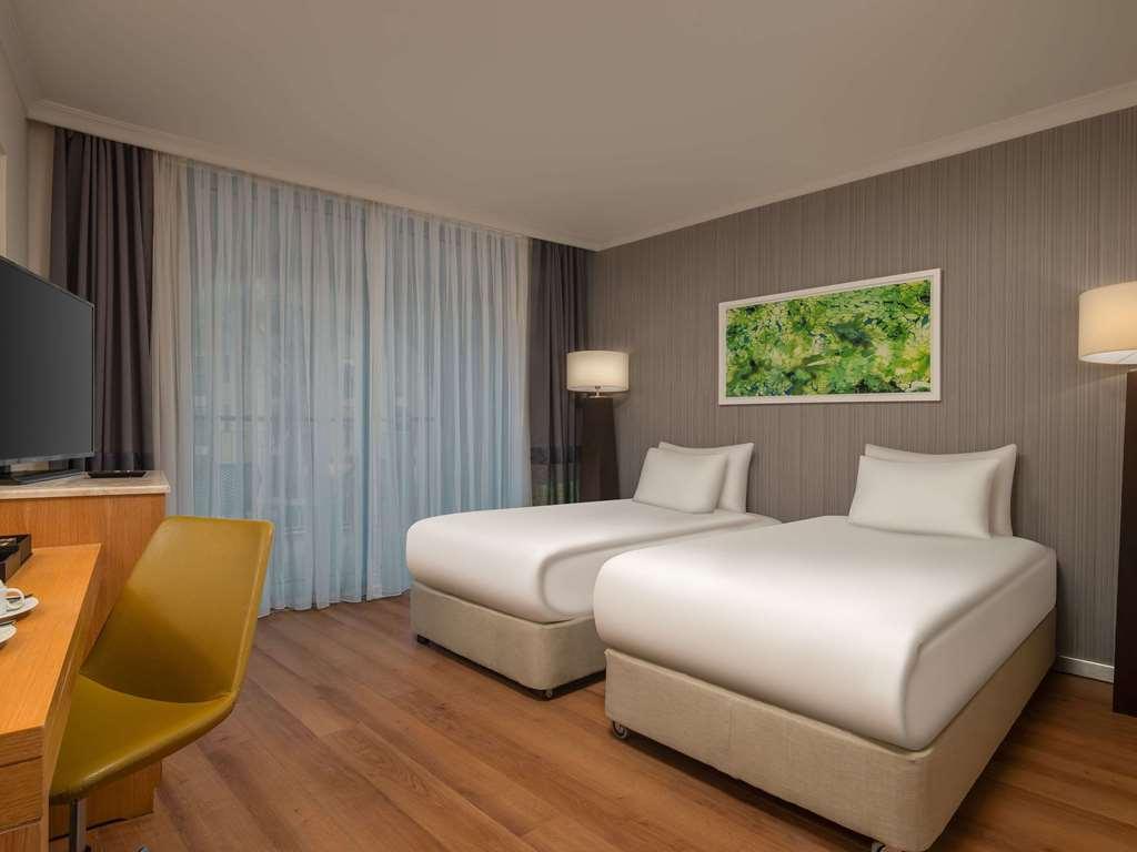 Rixos Park Belek - The Land Of Legends Access Hotell Rom bilde