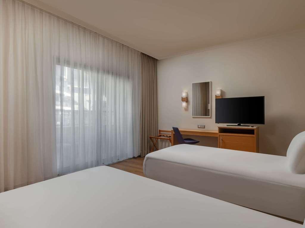 Rixos Park Belek - The Land Of Legends Access Hotell Rom bilde