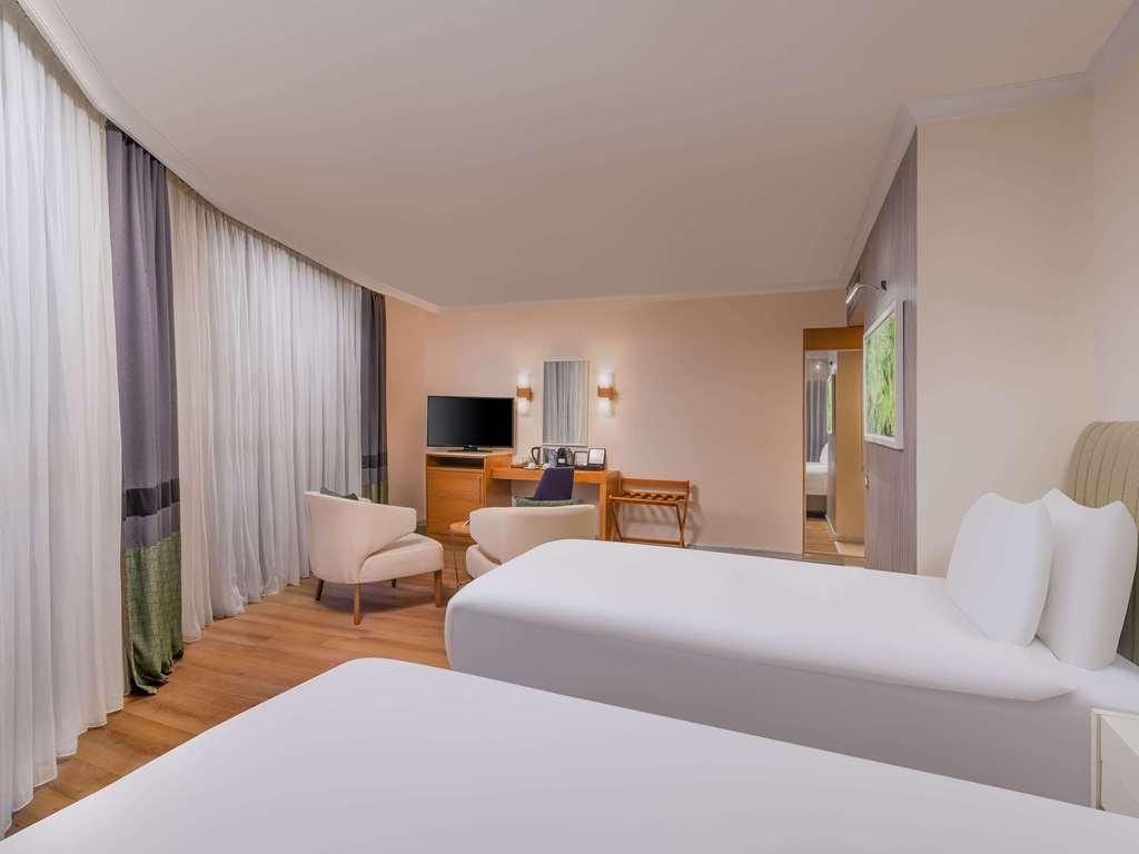 Rixos Park Belek - The Land Of Legends Access Hotell Rom bilde
