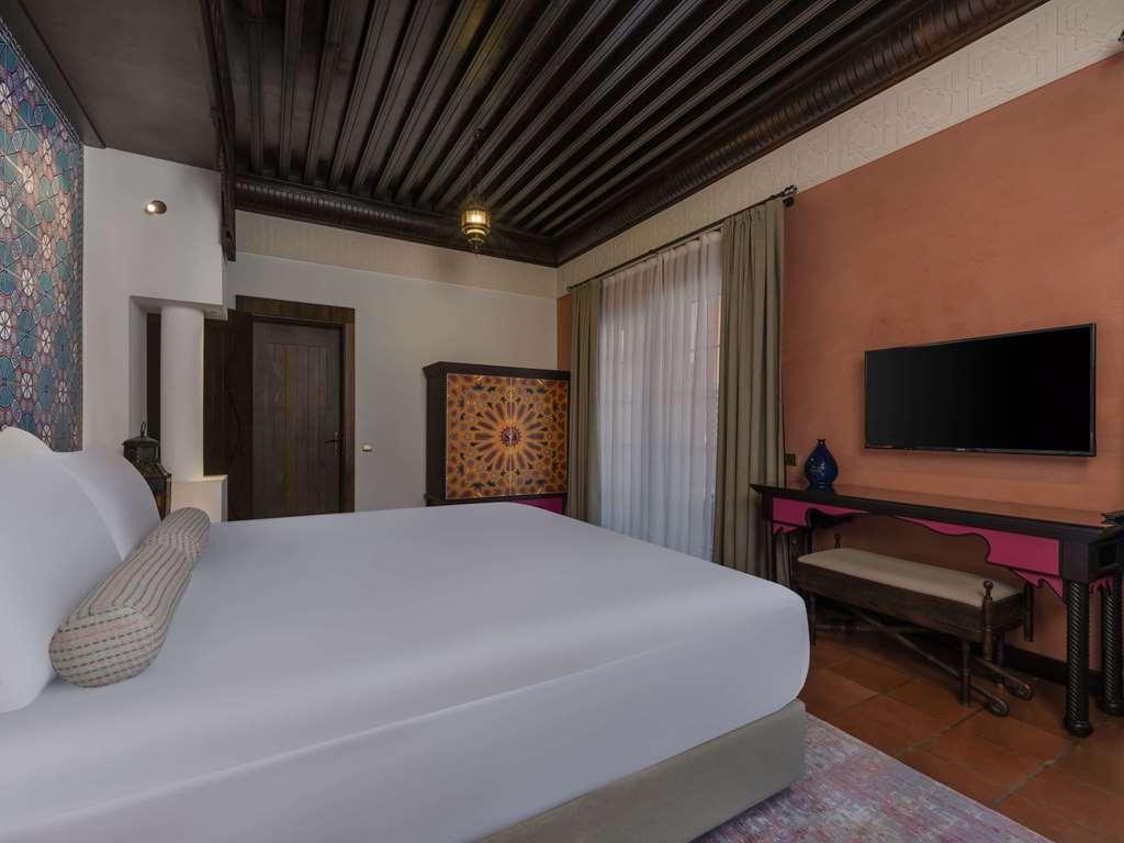 Rixos Park Belek - The Land Of Legends Access Hotell Rom bilde