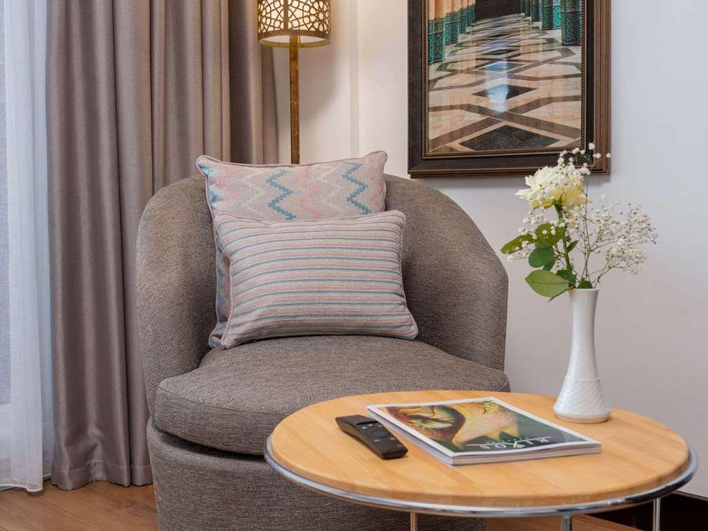 Rixos Park Belek - The Land Of Legends Access Hotell Rom bilde