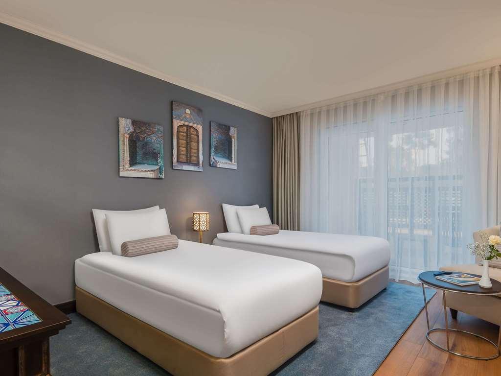Rixos Park Belek - The Land Of Legends Access Hotell Rom bilde