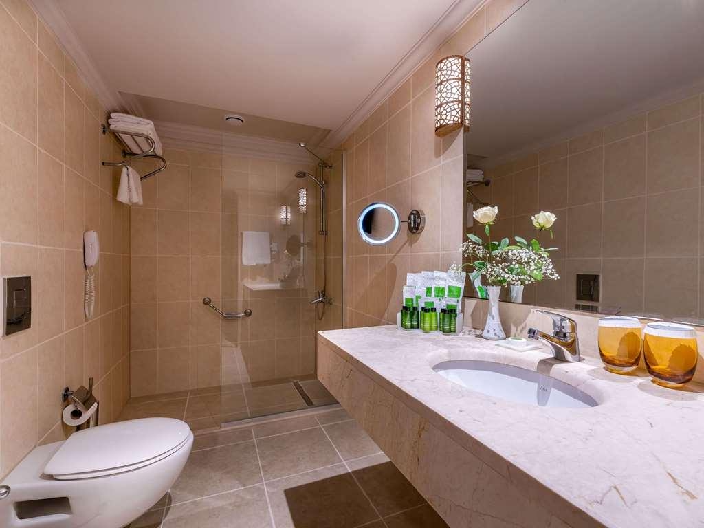 Rixos Park Belek - The Land Of Legends Access Hotell Rom bilde